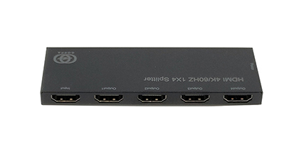 HDMI分配器 GOPPA GP-HDSP14H460
