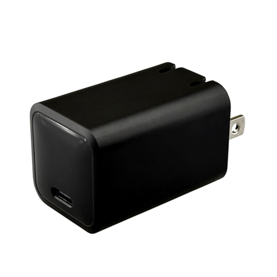 65W PowerDelivery ACアダプタ EG-ACC65PGR