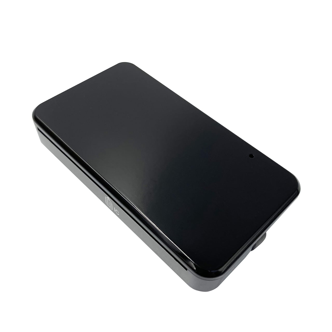 マイナポータル対応 ICカードリーダー EG-ICCR/B【送料無料】