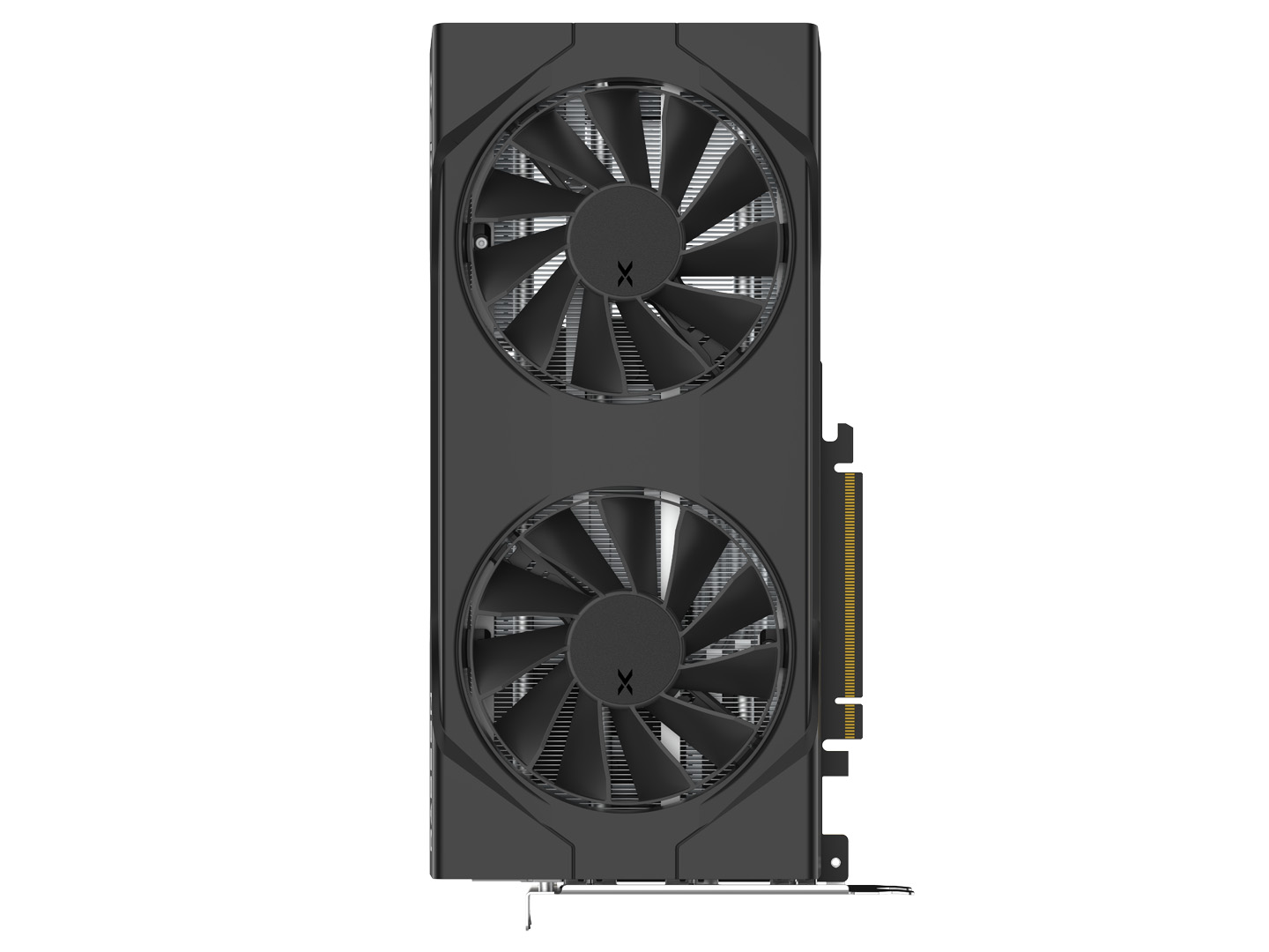 3320 MHz Boost