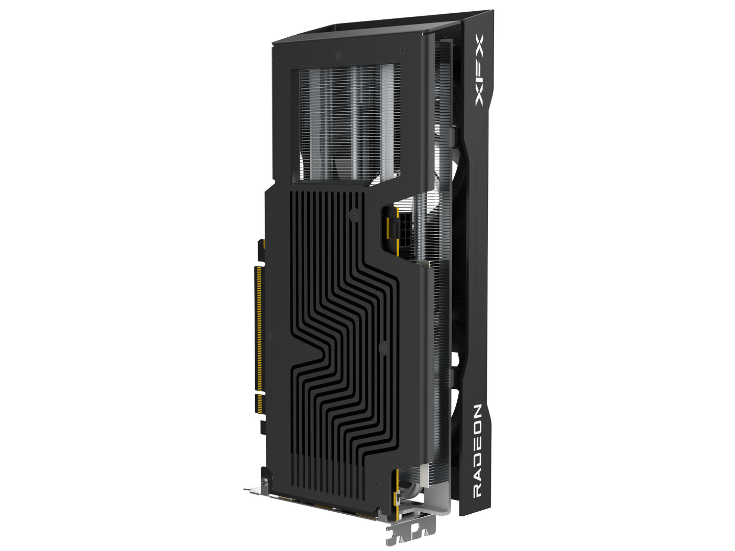 PCIe 5.0 & DisplayPort 2.1
