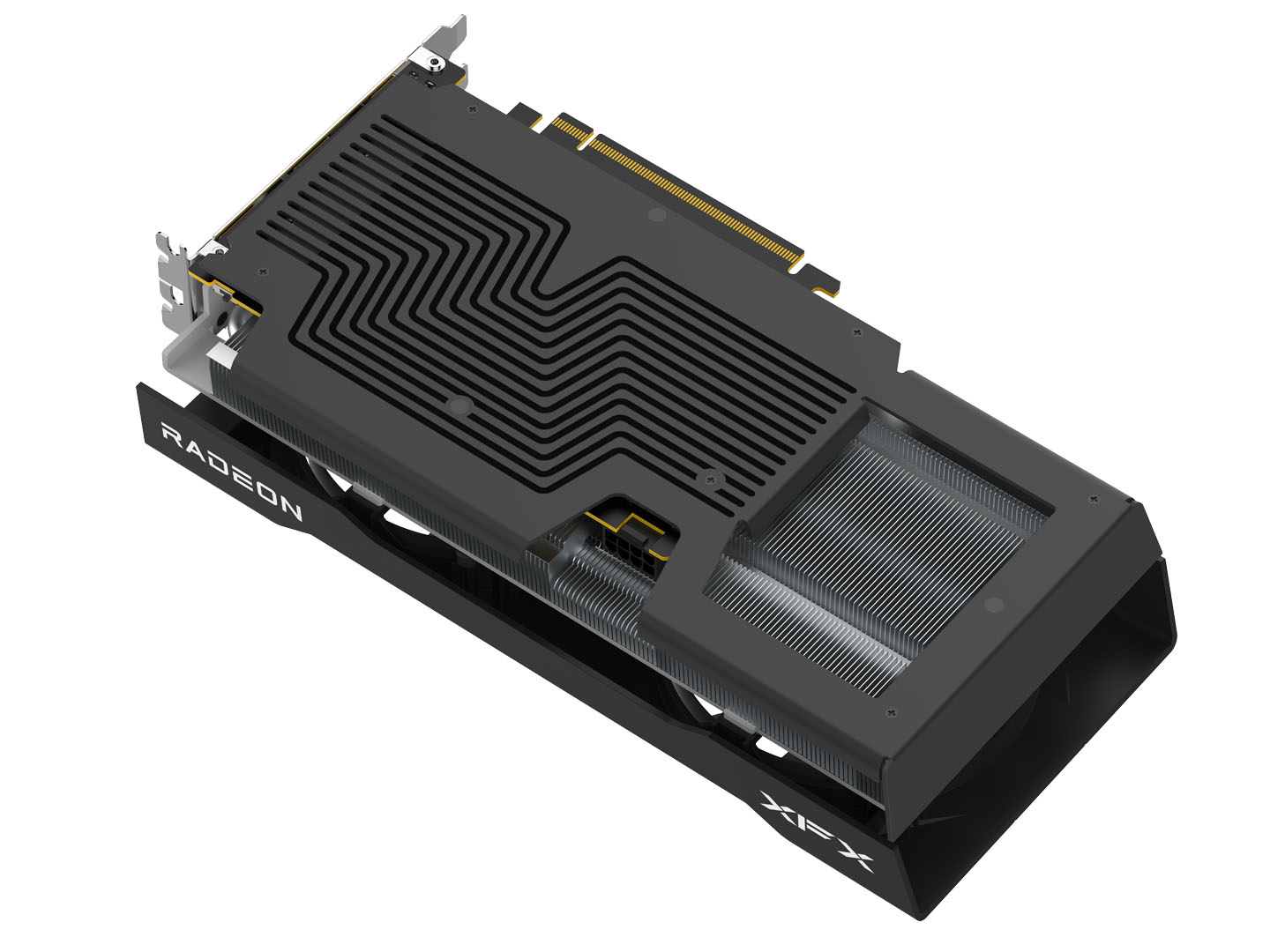 8-pin Power & Durability